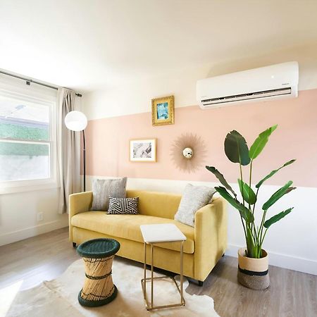 ناشفيل Sonder By Marriott Bonvoy The Stat Apartments Midtown المظهر الخارجي الصورة