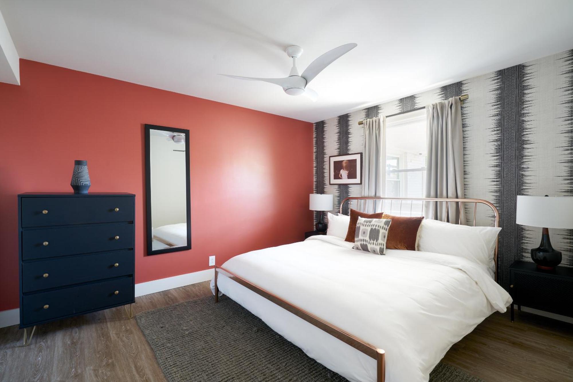 ناشفيل Sonder By Marriott Bonvoy The Stat Apartments Midtown المظهر الخارجي الصورة