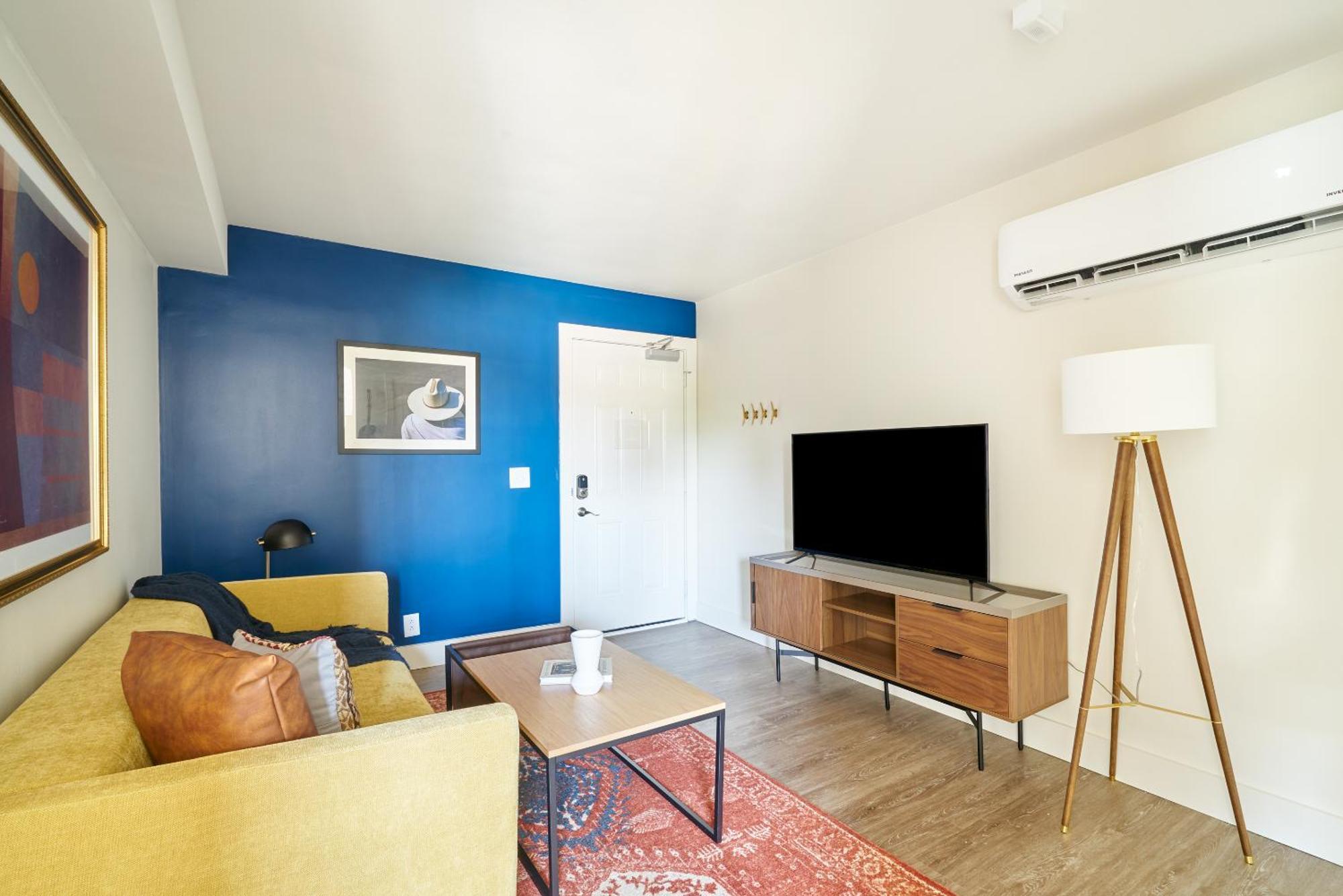 ناشفيل Sonder By Marriott Bonvoy The Stat Apartments Midtown المظهر الخارجي الصورة