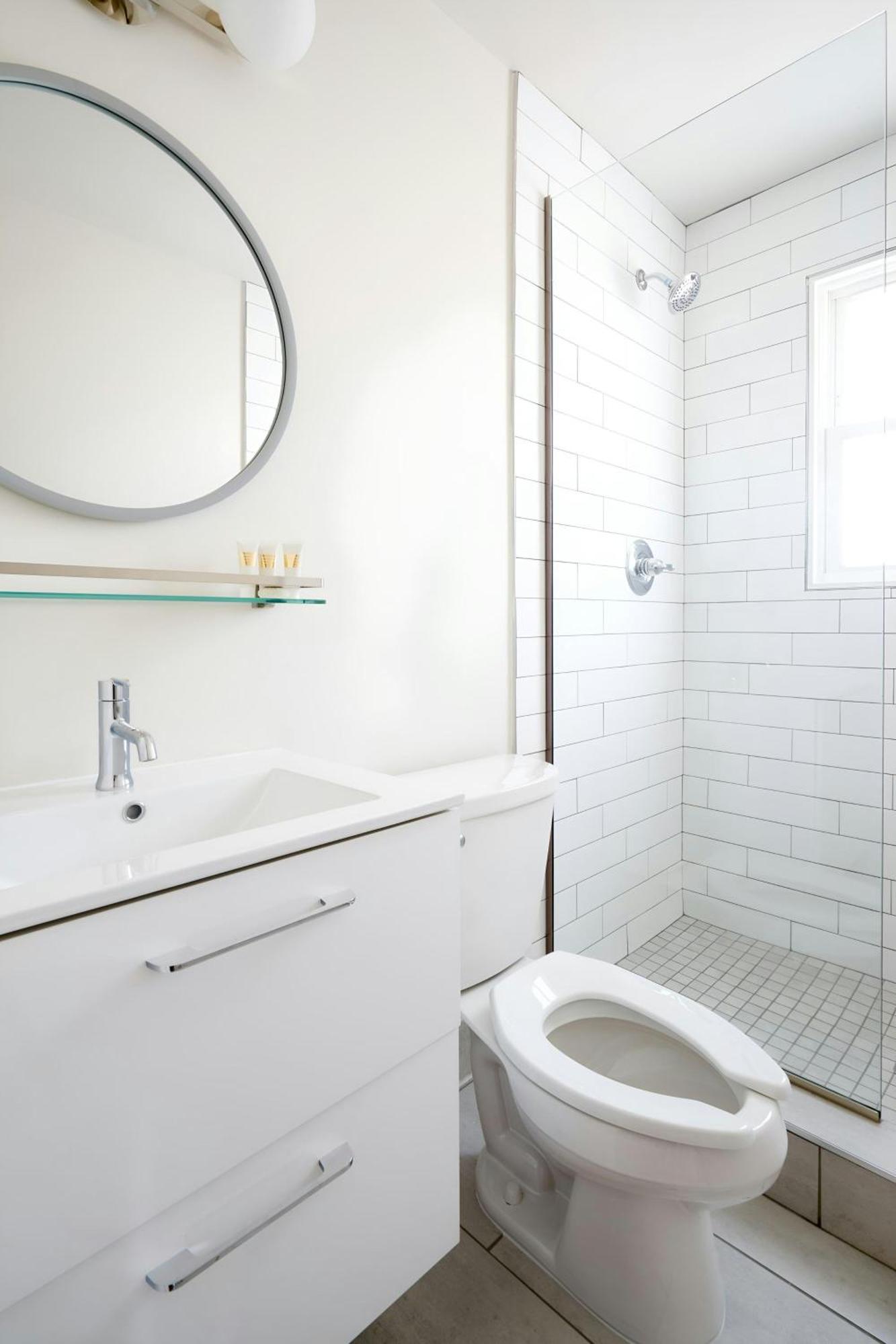 ناشفيل Sonder By Marriott Bonvoy The Stat Apartments Midtown المظهر الخارجي الصورة