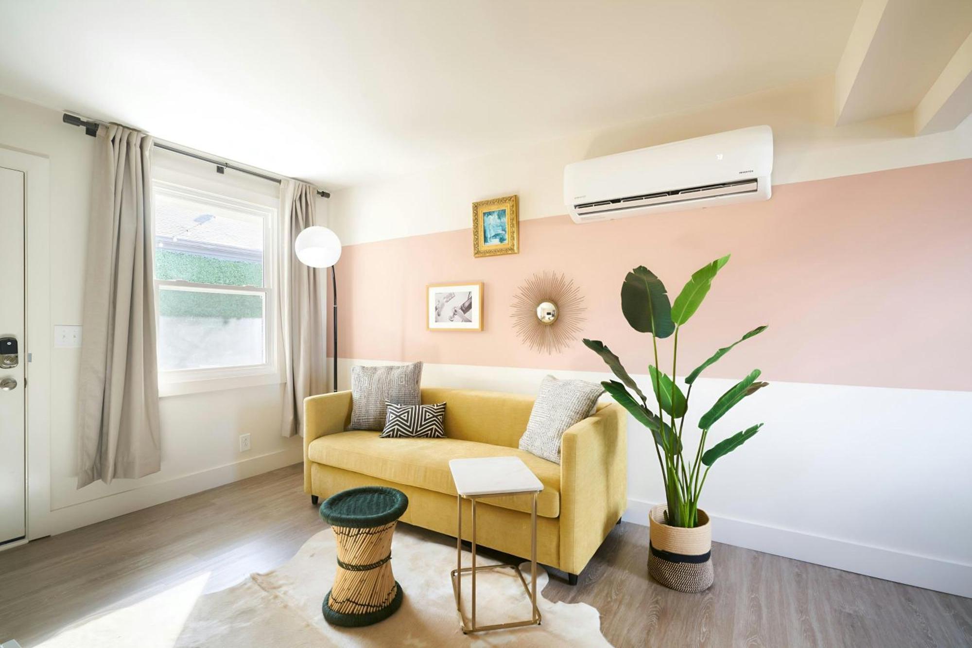 ناشفيل Sonder By Marriott Bonvoy The Stat Apartments Midtown المظهر الخارجي الصورة